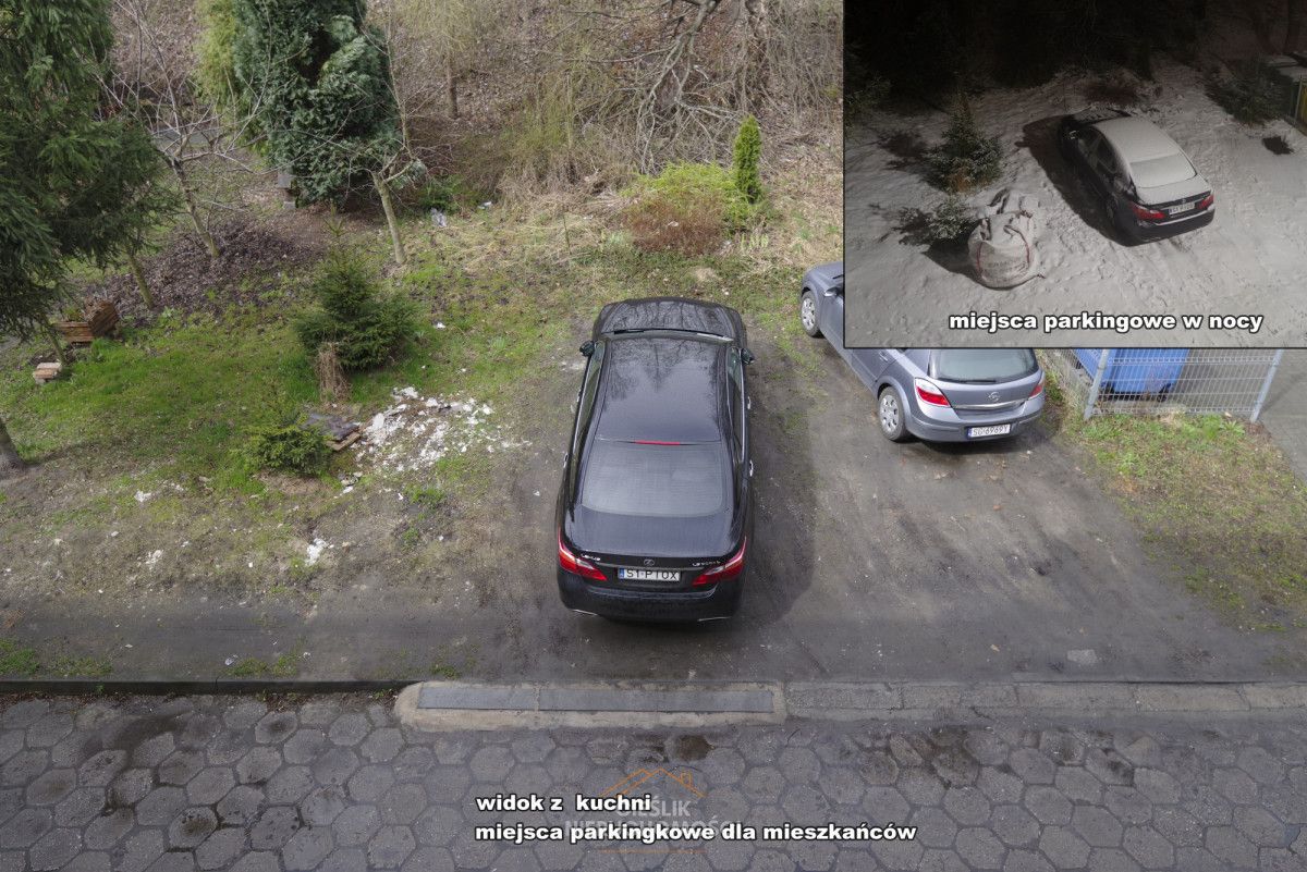 Mieszkanie 2-pokojowe Katowice Brynów, ul. Wrębowa. Zdjęcie 18