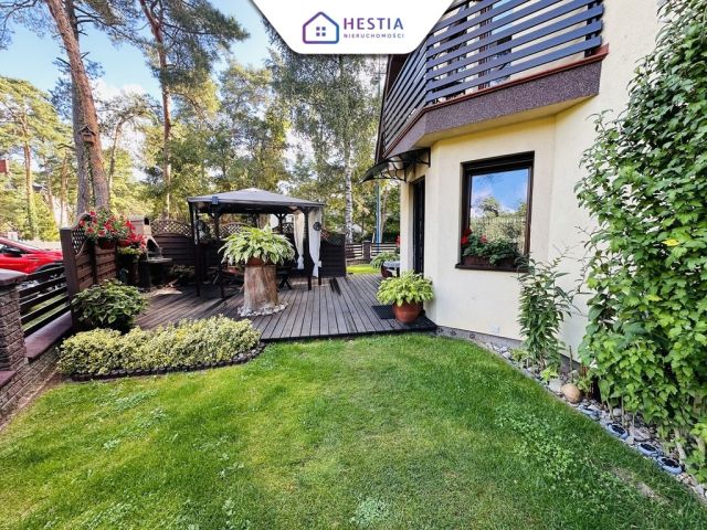 bliźniak, 7 pokoi Pobierowo. Zdjęcie 20