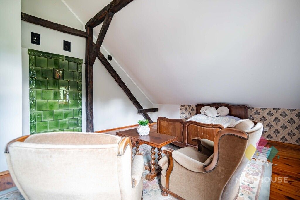 Hotel/pensjonat Waplewo. Zdjęcie 36