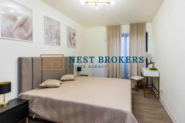 Mieszkanie 3-pokojowe Kraków Prądnik Biały, ul. Siewna. Zdjęcie 8