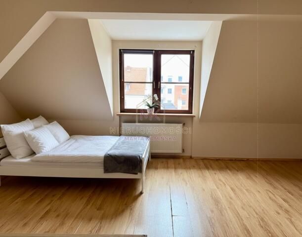 Mieszkanie 2-pokojowe Brzeg, ul. Wileńska. Zdjęcie 11