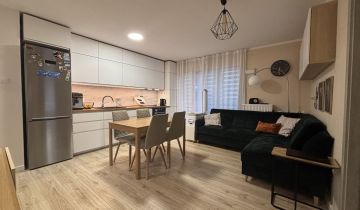 Mieszkanie 3-pokojowe Warszawa Ursus