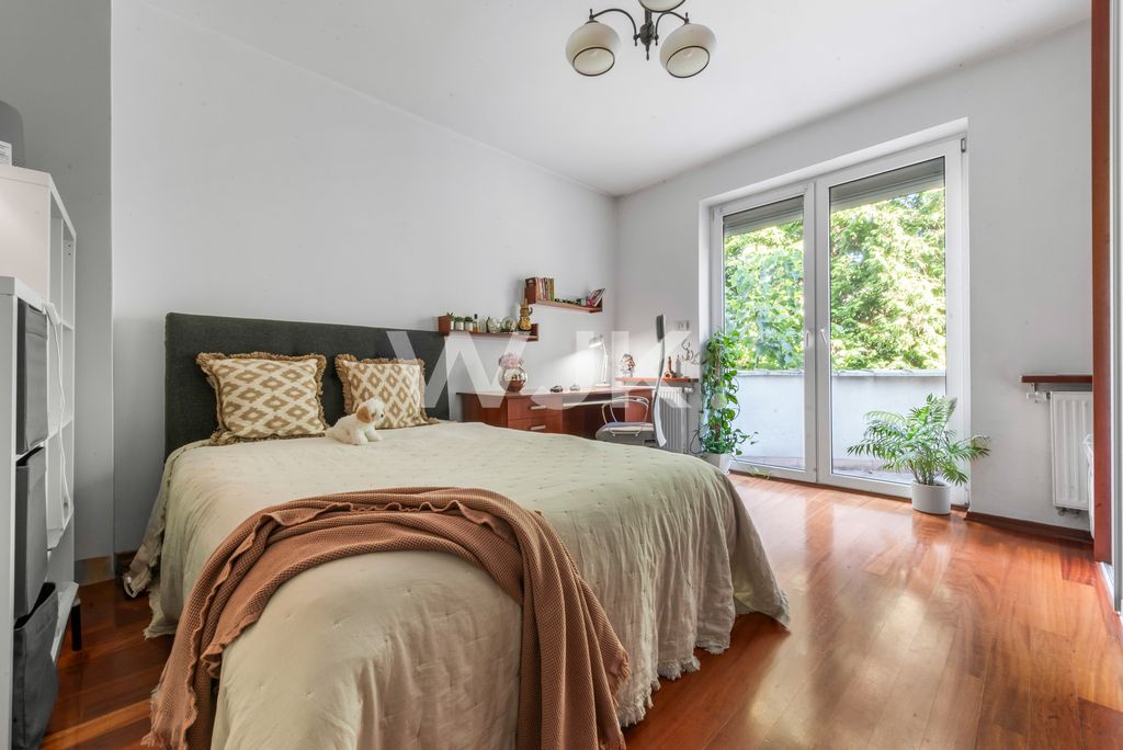 dom szeregowy, 7 pokoi Warszawa Ochota, ul. Altowa. Zdjęcie 7