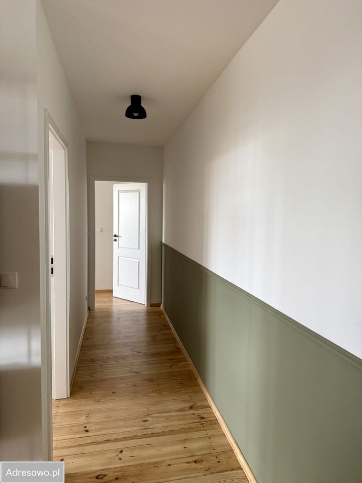 Mieszkanie 3-pokojowe Warszawa Żoliborz, ul. ks. Jerzego Popiełuszki. Zdjęcie 12