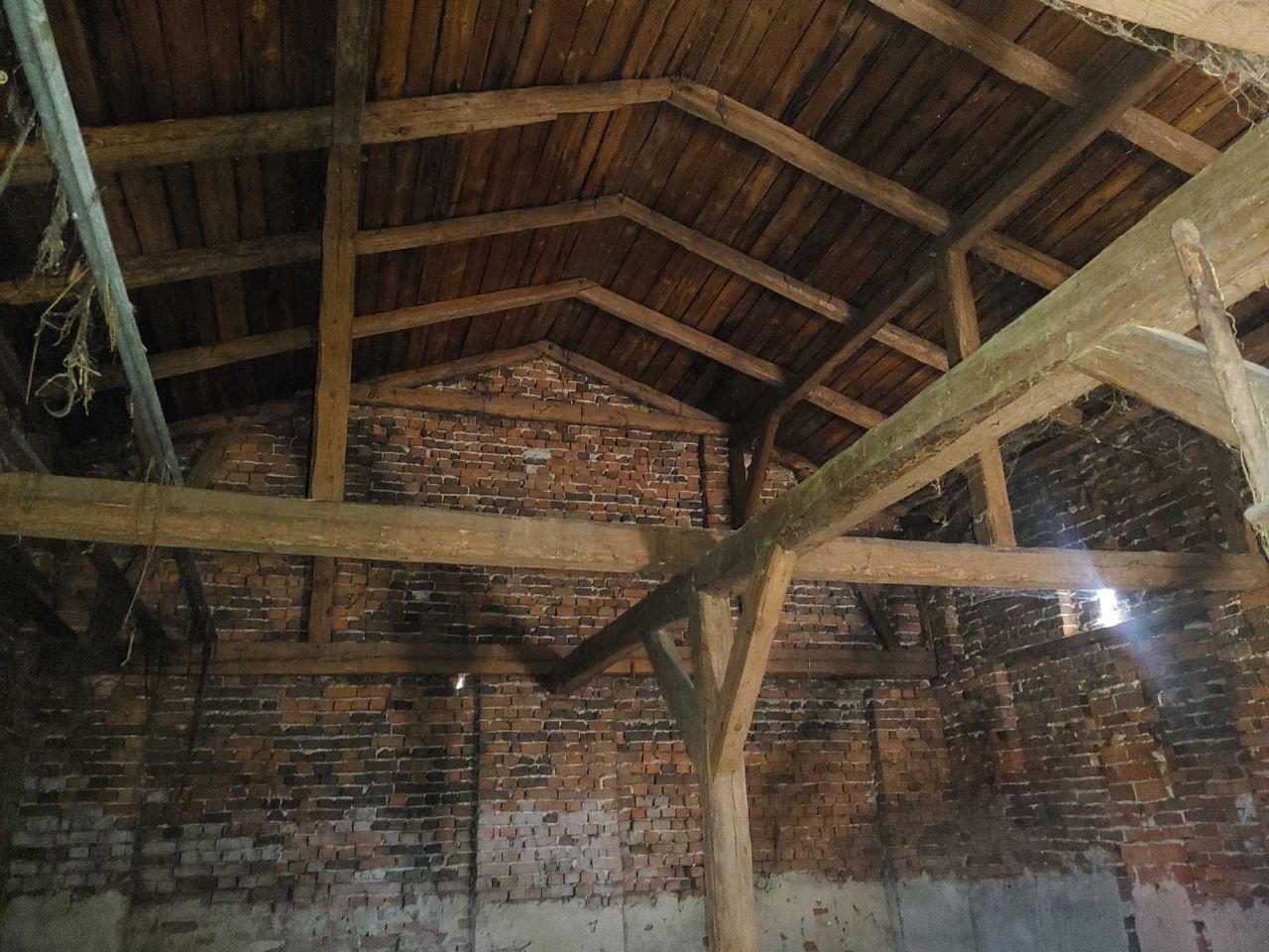 Nieruchomość komercyjna Ostrzeszów, ul. Stodolna. Zdjęcie 5