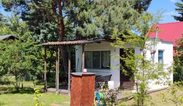 Działka rod Warszawa Wawer, ul. Trakt Lubelski