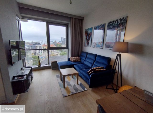 Mieszkanie 3-pokojowe Wrocław Śródmieście, ul. Mieszczańska. Zdjęcie 1