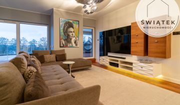 Mieszkanie 3-pokojowe Toruń, ul. Winnica