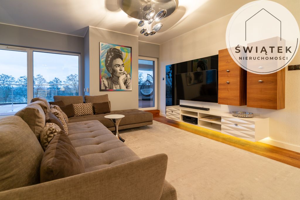 Mieszkanie 3-pokojowe Toruń, ul. Winnica. Zdjęcie 2