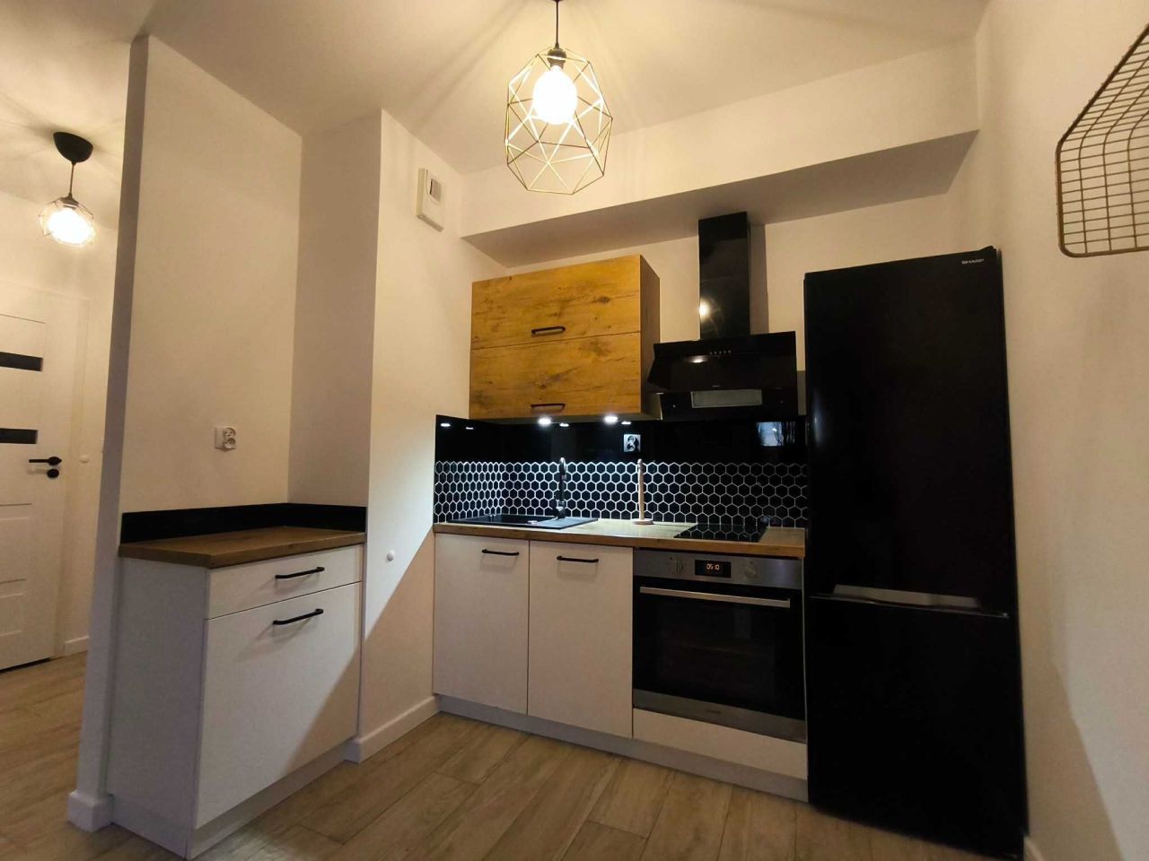 Mieszkanie 2-pokojowe Toruń, ul. Stefana Batorego. Zdjęcie 3