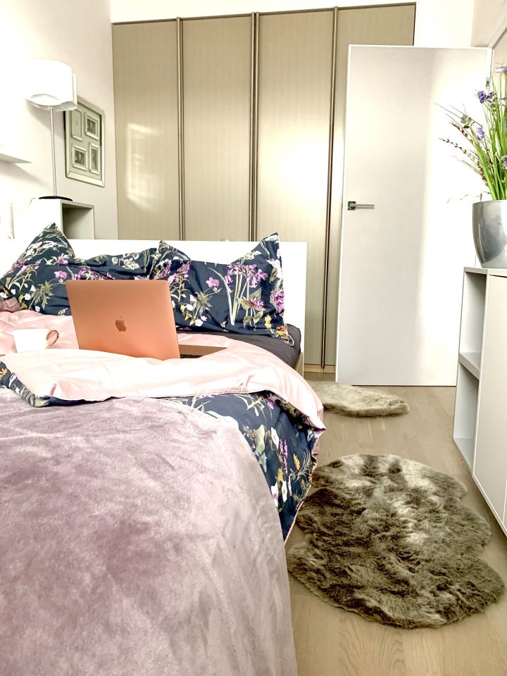 Mieszkanie 2-pokojowe Szczecin Gumieńce, ul. gen. Stanisława Maczka. Zdjęcie 10