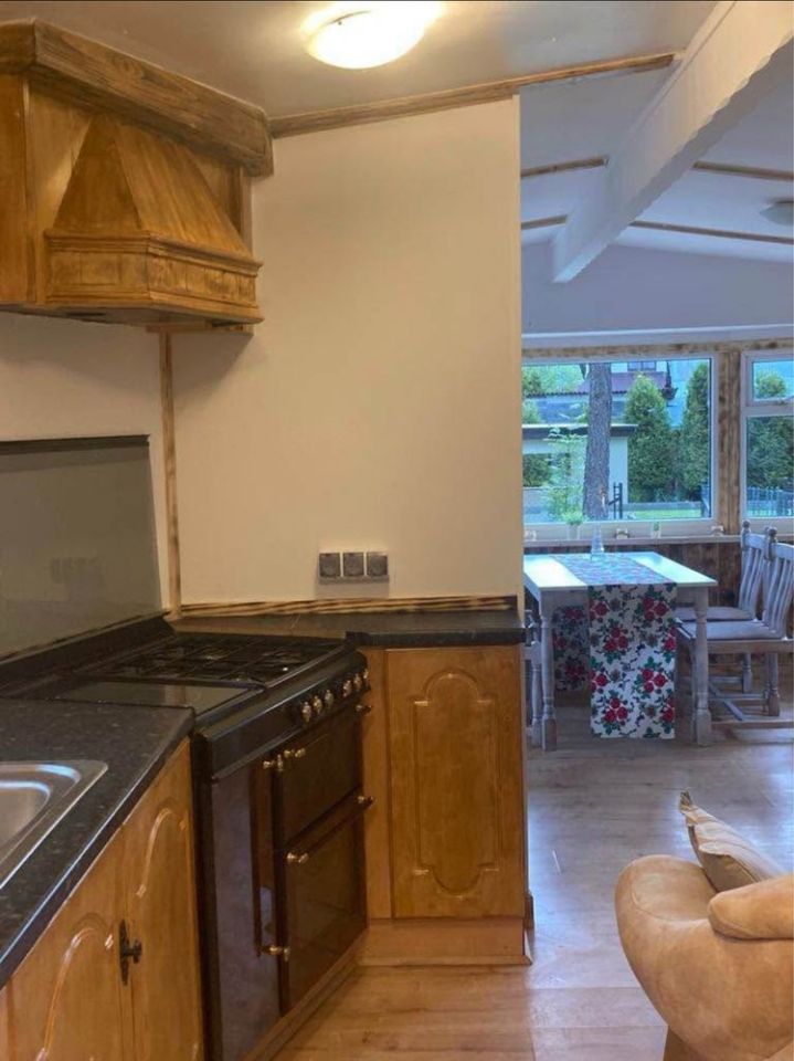 dom wolnostojący Zakopane. Zdjęcie 6