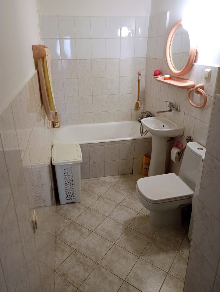 Mieszkanie 3-pokojowe Gdańsk Przymorze, ul. Kołobrzeska. Zdjęcie 6