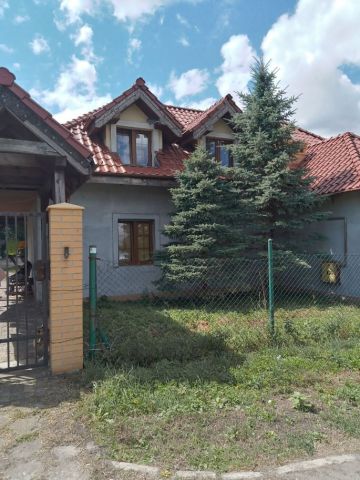 dom wolnostojący, 5 pokoi Tczewskie Łąki, ul. Wałowa. Zdjęcie 9