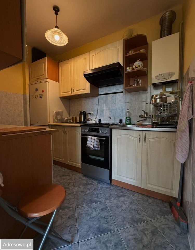 Mieszkanie 2-pokojowe Pisz, ul. Matejki. Zdjęcie 8