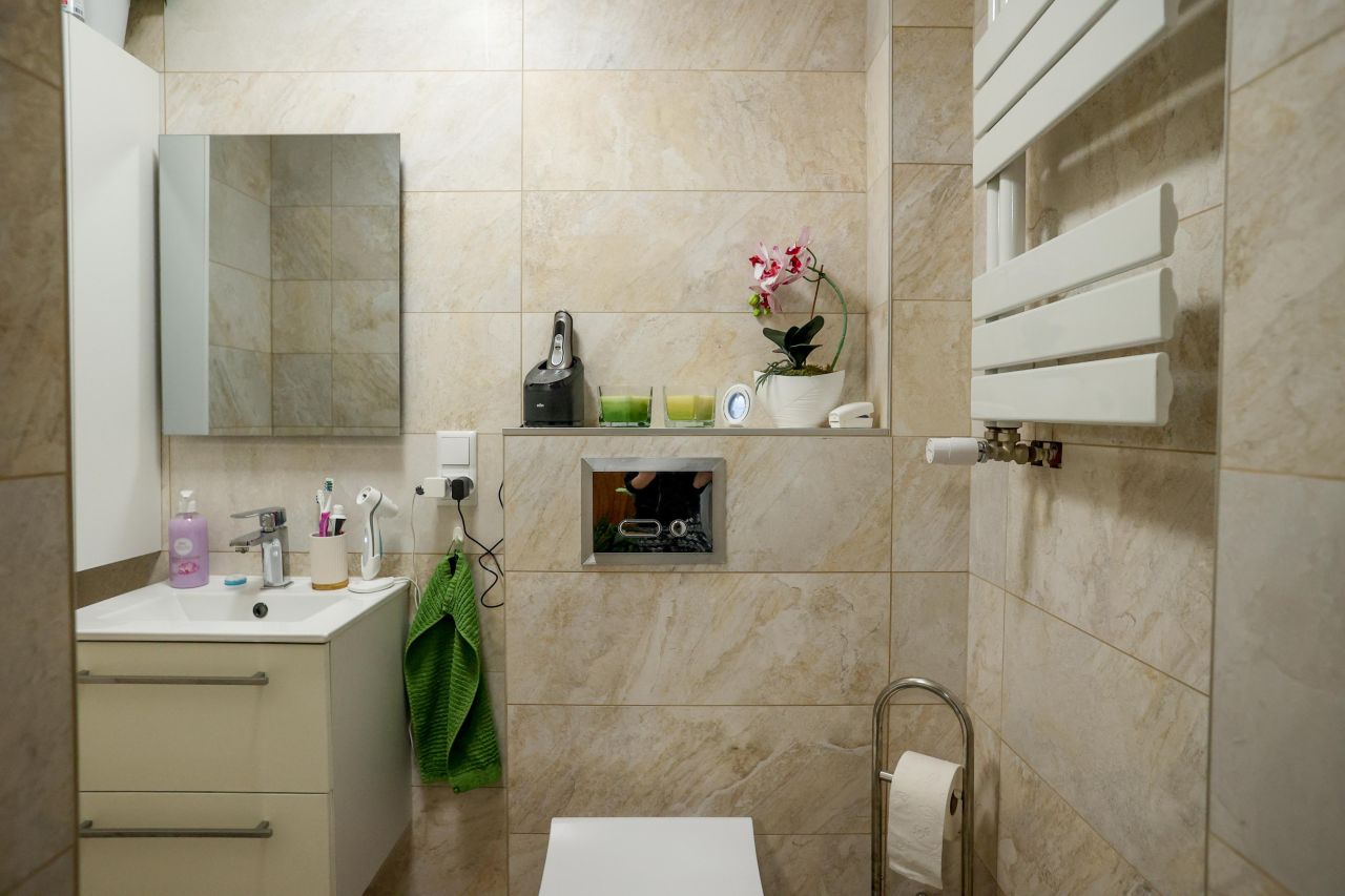 dom wolnostojący, 4 pokoje Nowogrodziec, ul. Janusza Kusocińskiego. Zdjęcie 15