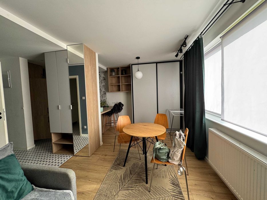 Mieszkanie 1-pokojowe Ziębice, ul. Stawowa. Zdjęcie 4