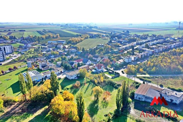 dom wolnostojący, 4 pokoje Brześć Kujawski. Zdjęcie 36