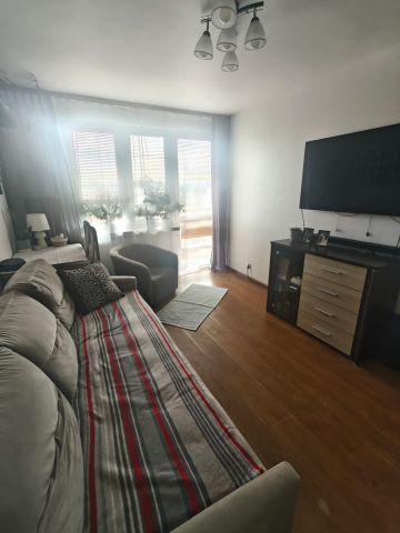 Mieszkanie 3-pokojowe Kraków Bieńczyce, os. Niepodległości. Zdjęcie 3