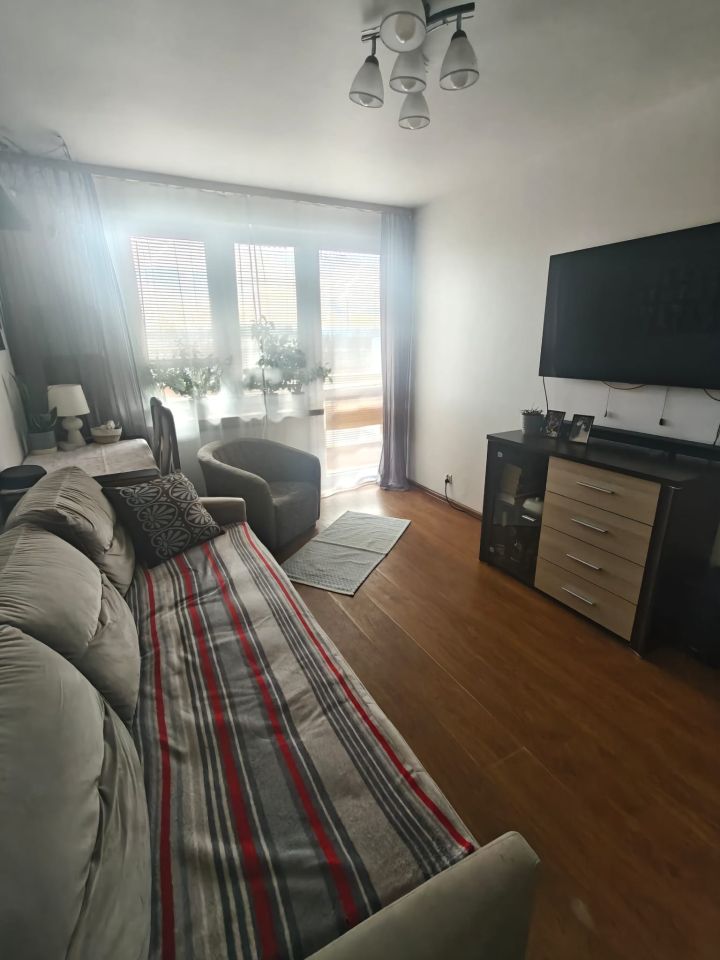 Mieszkanie 3-pokojowe Kraków Bieńczyce, os. Niepodległości. Zdjęcie 3