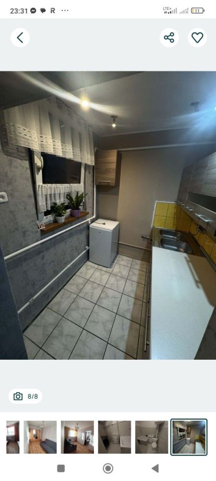 Mieszkanie 2-pokojowe Gozdnica, ul. Matejki. Zdjęcie 2