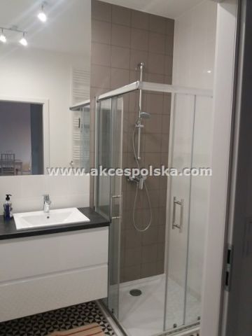 Mieszkanie 2-pokojowe Warszawa Wilanów, al. Rzeczypospolitej. Zdjęcie 8