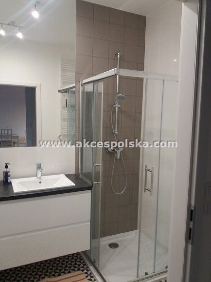 Mieszkanie 2-pokojowe Warszawa Wilanów, al. Rzeczypospolitej. Zdjęcie 8