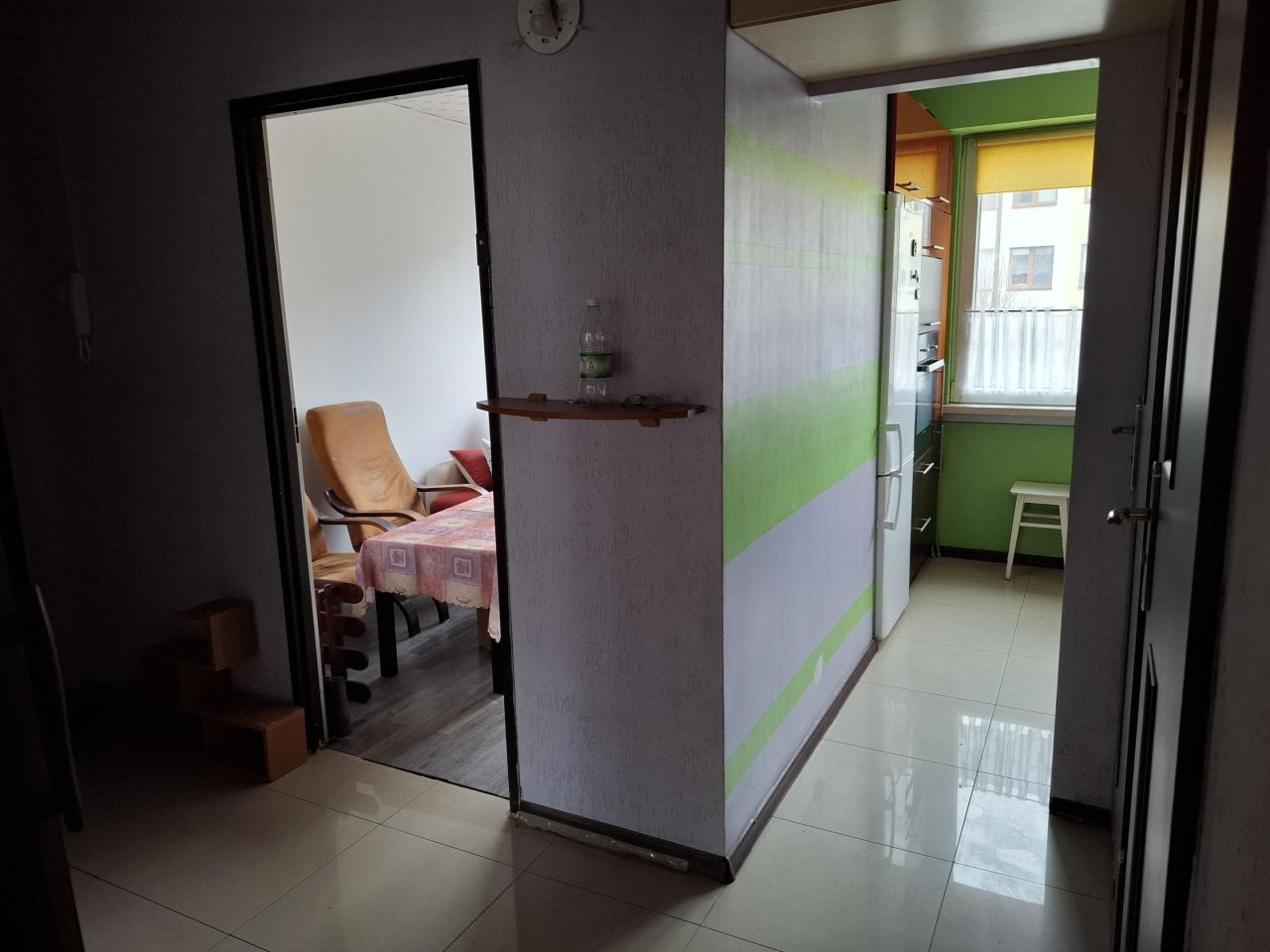 Mieszkanie 3-pokojowe Bełchatów, os. Wolność. Zdjęcie 7