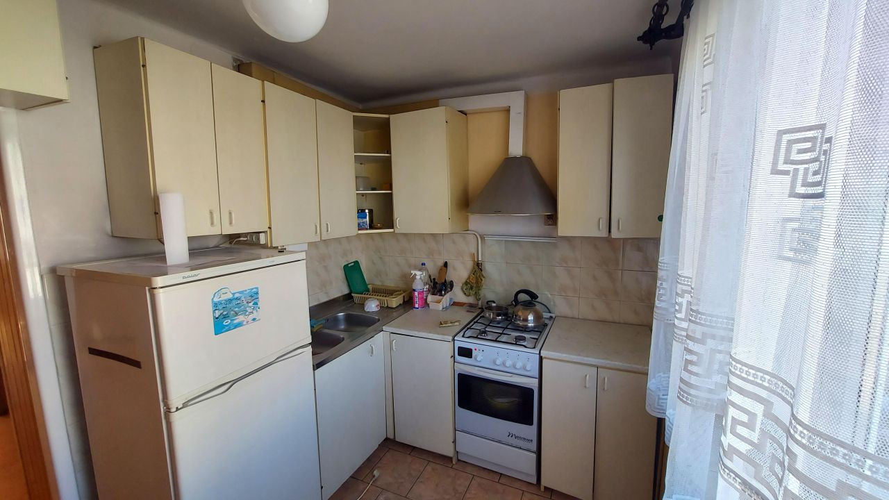 Mieszkanie 3-pokojowe Włocławek Centrum, al. Chopina. Zdjęcie 6