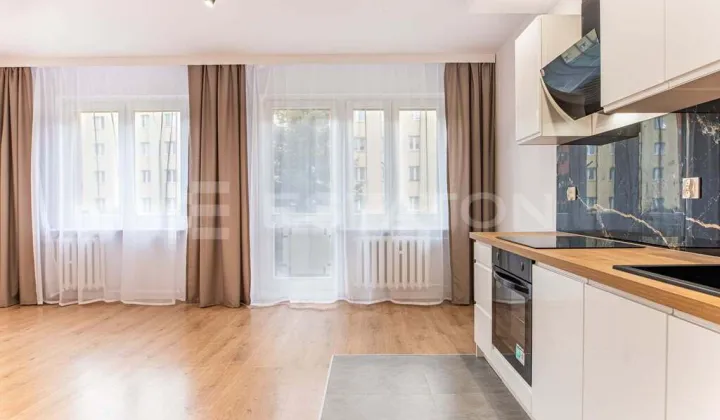 Mieszkanie 3-pokojowe Rzeszów, ul. gen. Mieczysława Boruty-Spiechowicza