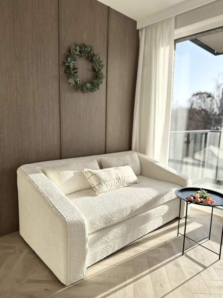 Mieszkanie 2-pokojowe Warszawa Mokotów, ul. Marzycieli. Zdjęcie 7