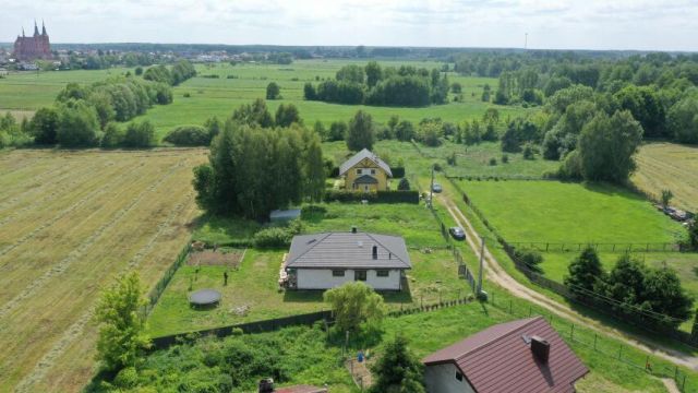 dom wolnostojący, 4 pokoje Ostrołęka, ul. Torowa. Zdjęcie 2