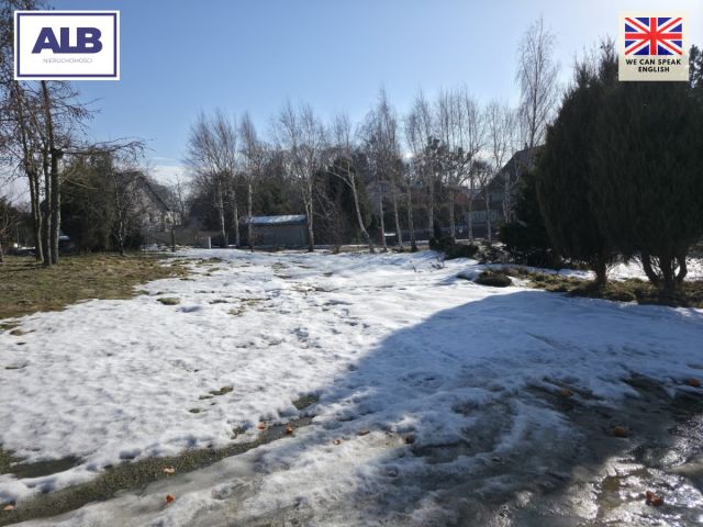 Działka budowlana Przyjaźń, ul. Strumykowa. Zdjęcie 17