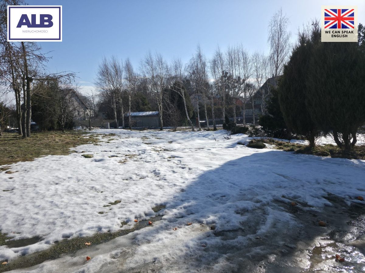 Działka budowlana Przyjaźń, ul. Strumykowa. Zdjęcie 17