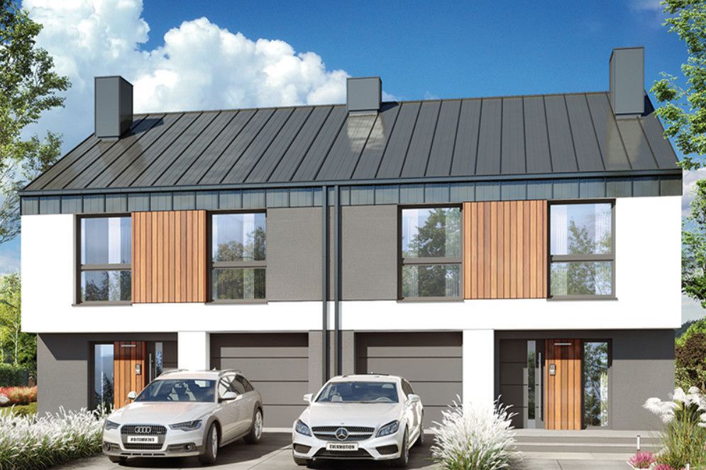 bliźniak, 5 pokoi Banino. Zdjęcie 3