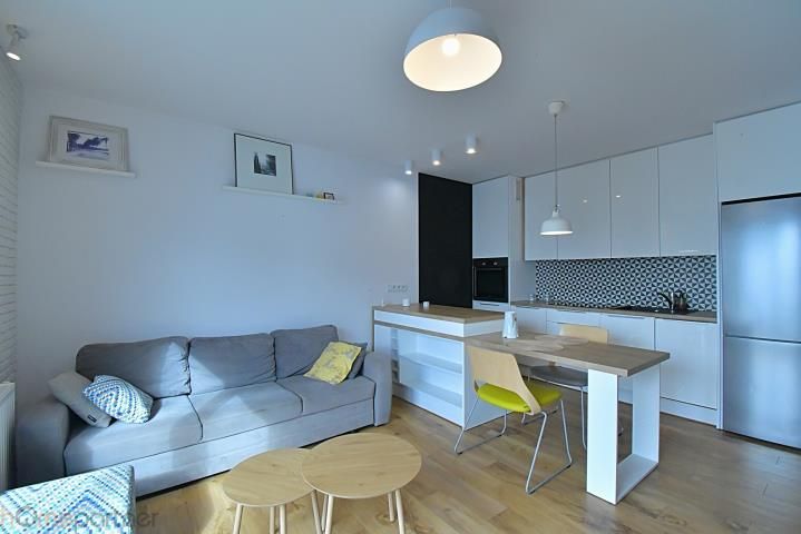 Mieszkanie 2-pokojowe Wrocław Śródmieście, ul. Kurkowa. Zdjęcie 2