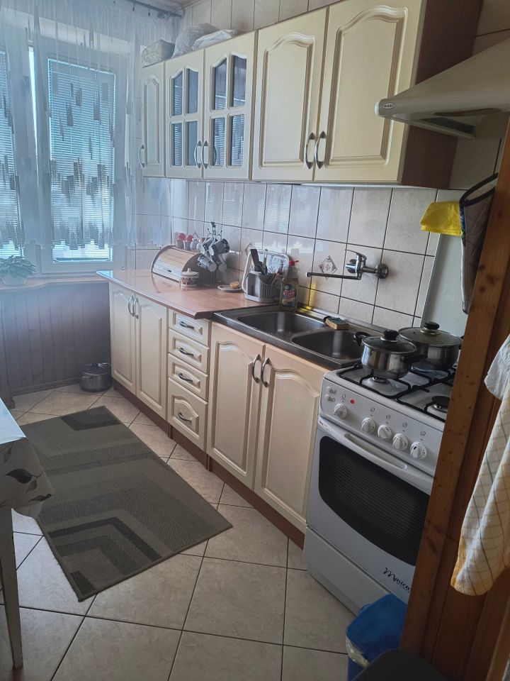 Mieszkanie 3-pokojowe Łuków, ul. Siedlecka. Zdjęcie 8