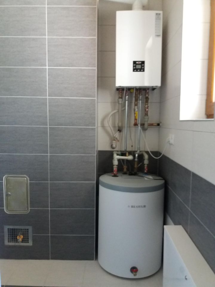 dom wolnostojący, 4 pokoje Przędzel, ul. Adama Mickiewicza. Zdjęcie 9