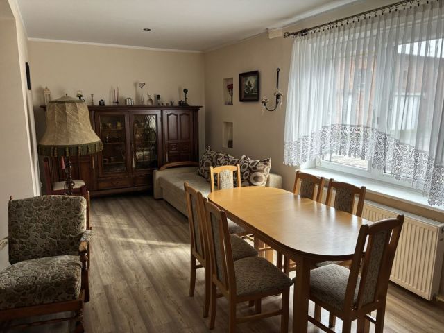 Mieszkanie 2-pokojowe Więcbork. Zdjęcie 1