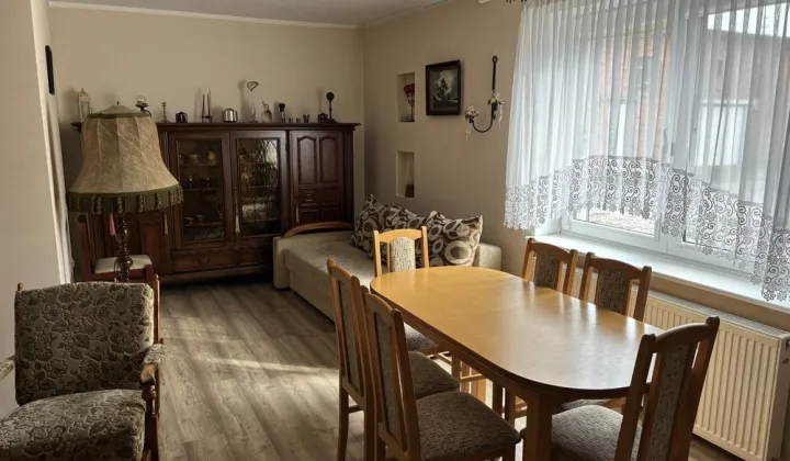 Mieszkanie 2-pokojowe Więcbork