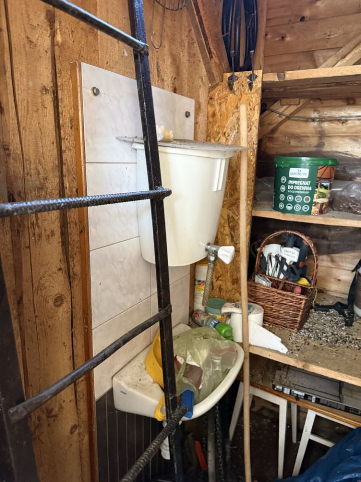 Działka rod Bielsko-Biała Lipnik. Zdjęcie 6