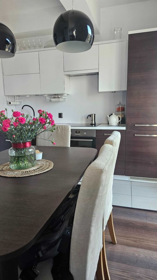 Mieszkanie 2-pokojowe Warszawa Włochy. Zdjęcie 3