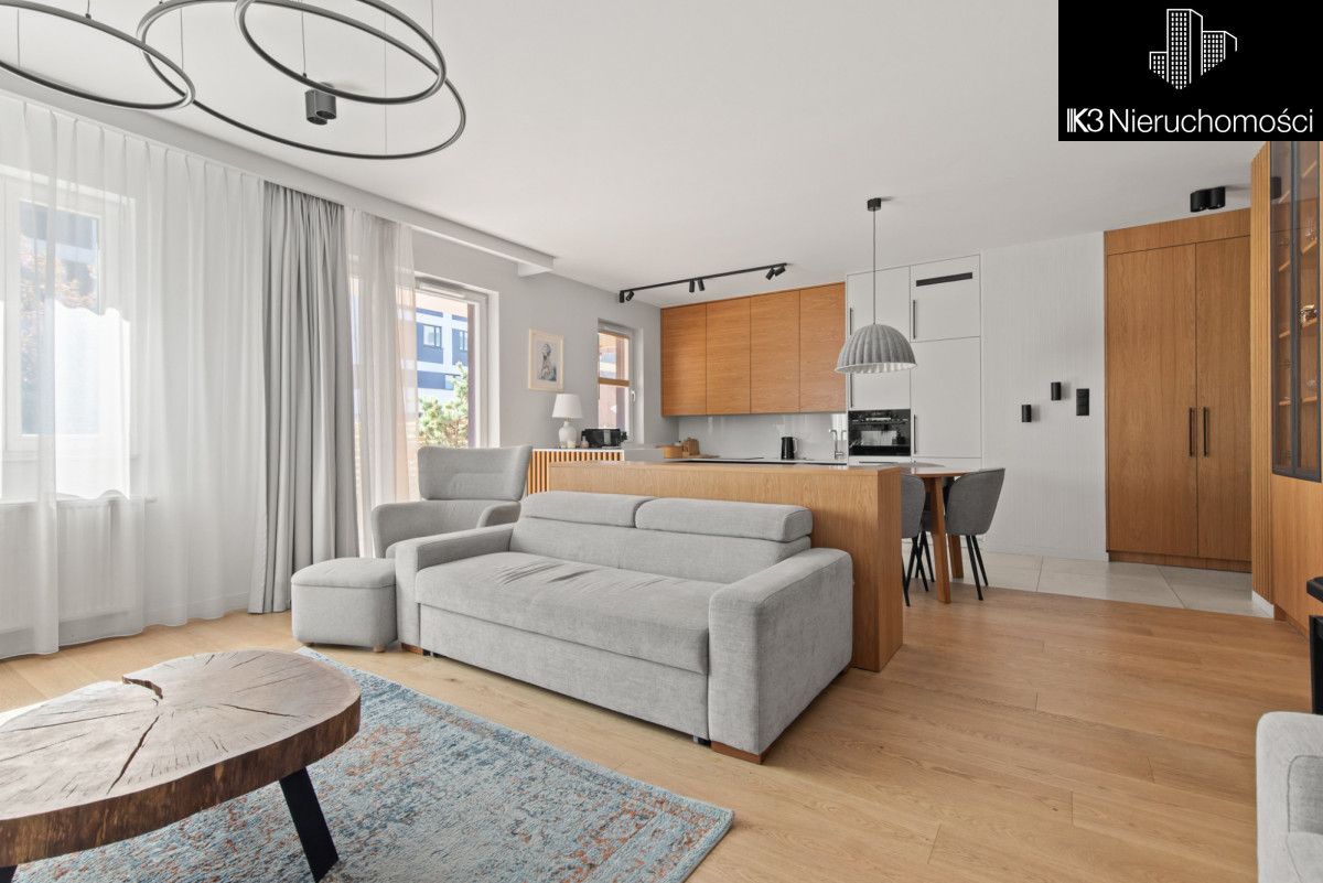 Mieszkanie 4-pokojowe Warszawa Wola, ul. Jana Kazimierza. Zdjęcie 5