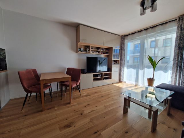 Mieszkanie 2-pokojowe Rumia, ul. Jeziorna. Zdjęcie 1