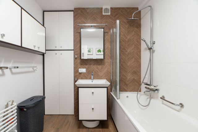 Mieszkanie 3-pokojowe Murowana Goślina, ul. Nowy Rynek. Zdjęcie 10