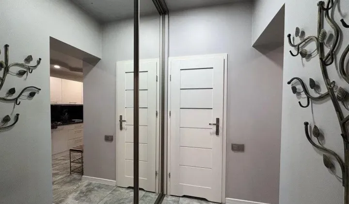 Mieszkanie 2-pokojowe Sosnowiec Centrum, ul. Kościelna