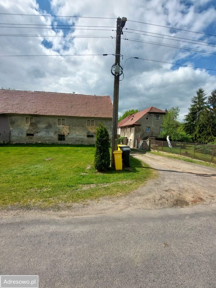 bliźniak, 4 pokoje Niedźwiedzice. Zdjęcie 5