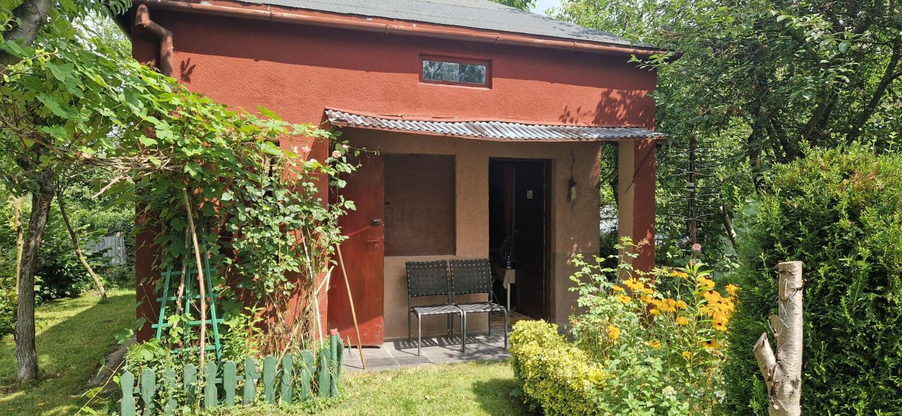Działka rod Zawiercie Marciszów, ul. Rekreacyjna. Zdjęcie 17