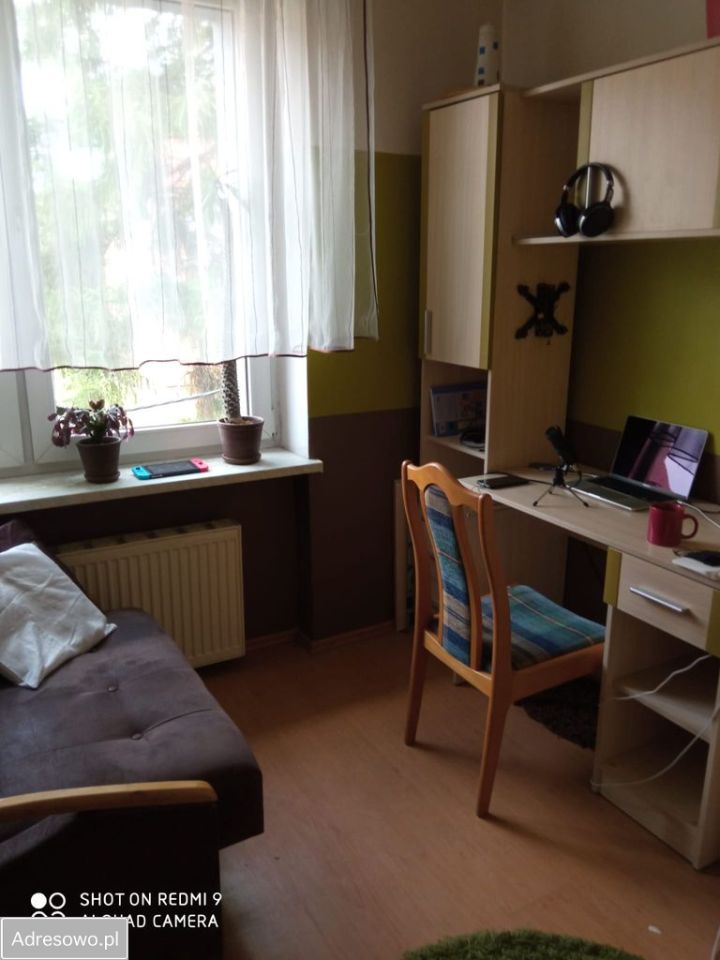 Mieszkanie 4-pokojowe Nowa Ruda, ul. Akacjowa. Zdjęcie 4