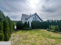 bliźniak, 4 pokoje Krzyszkowo, ul. Kukułcza. Zdjęcie 2